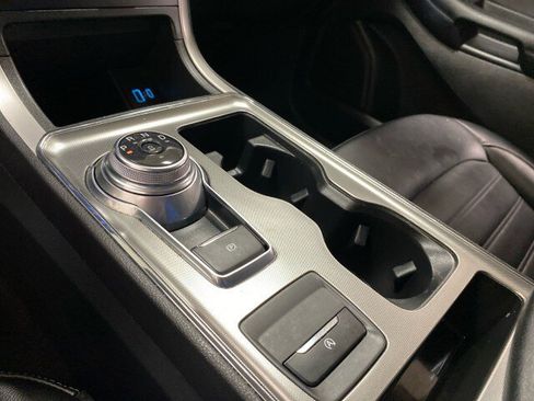 Certified 2022 Ford Edge SEL w/ Convenience Package image 25