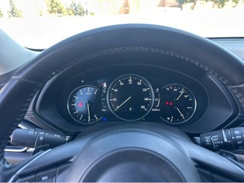 Used 2020 MAZDA CX-5 Grand Touring image 10