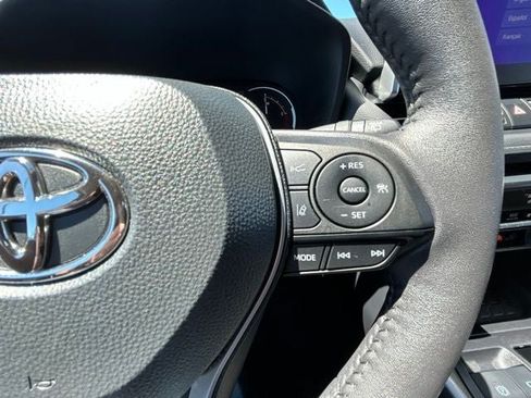 Used 2025 Toyota RAV4 XLE Premium w/ Weather Package AWD/4WD image 26