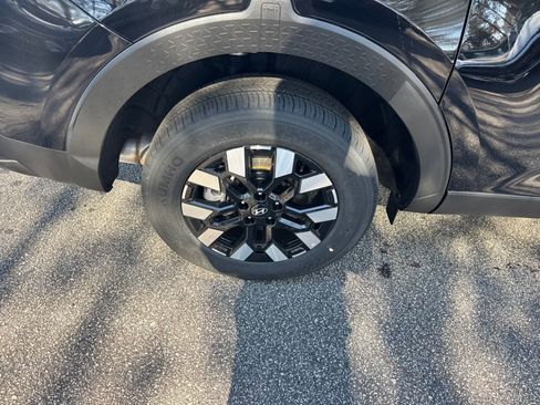 New 2026 Hyundai Santa Cruz SEL FWD image 18