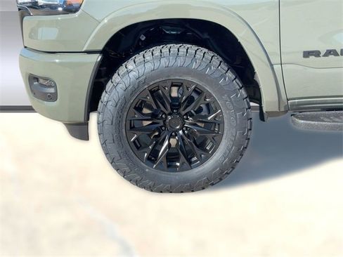 New 2026 RAM 1500 Lone Star image 12