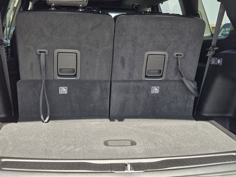 New 2025 Jeep Grand Cherokee L Limited image 15