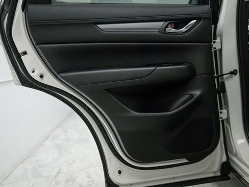 Used 2023 MAZDA CX-5 AWD 2.5 S w/ Preferred Package image 26