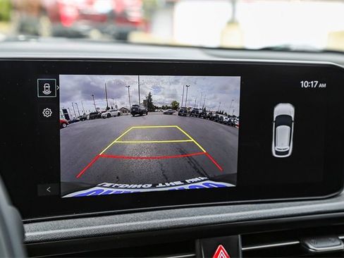 New 2025 Kia EV6 Light image 23