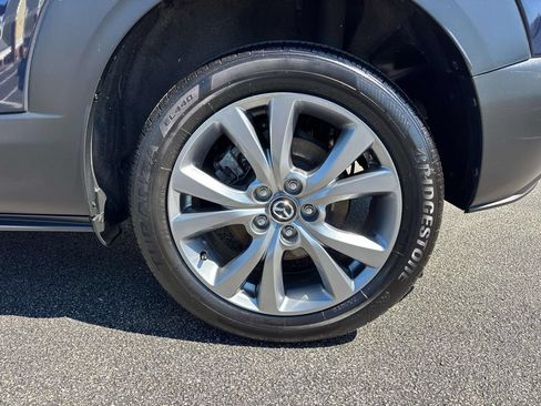 Certified 2023 MAZDA CX-30 AWD 2.5 S w/ Preferred Package image 28
