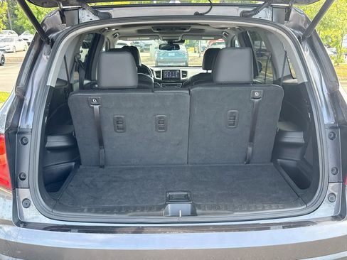 Used 2017 Honda Pilot Elite image 27
