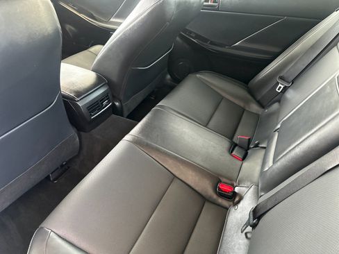 Used 2023 Lexus IS 300 w/ Premium Package image 13