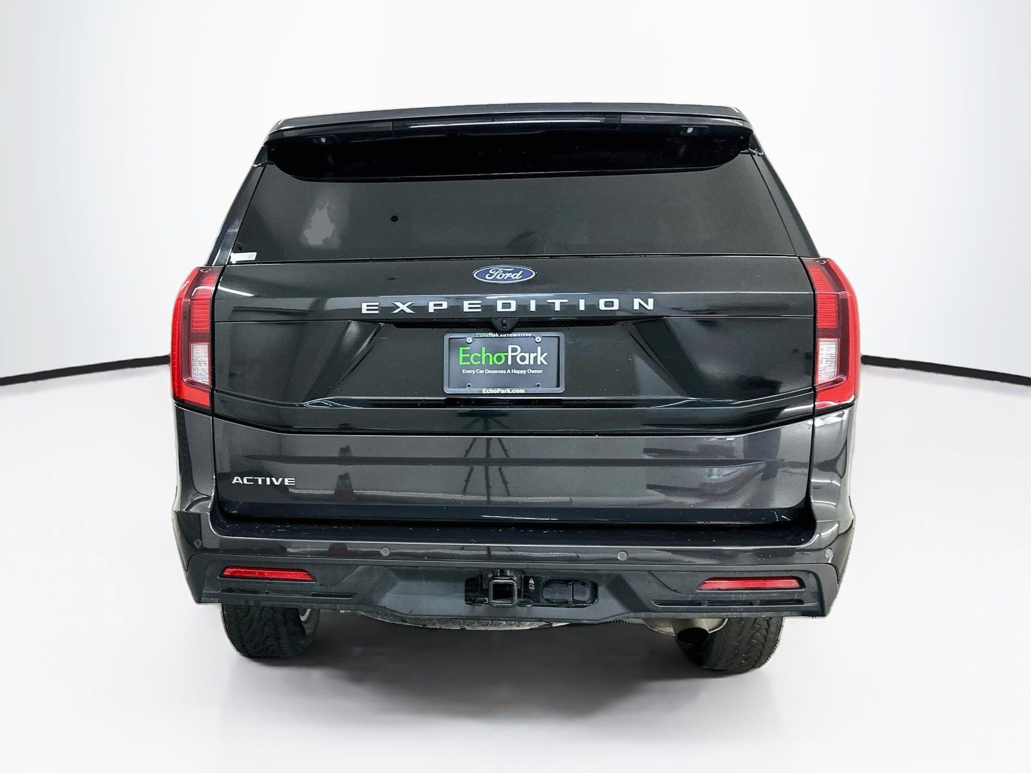 Used 2025 Ford Expedition Active AWD/4WD image 7