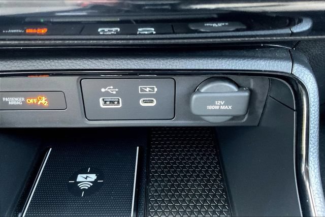 Certified 2024 Honda CR-V EX-L image 18