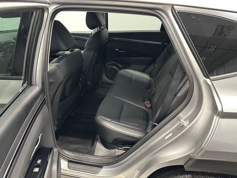 Certified 2023 Hyundai Tucson Limited AWD/4WD image 31