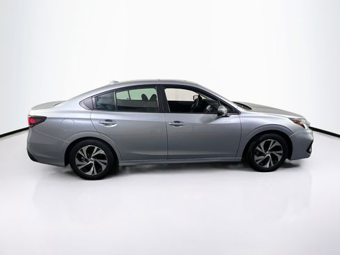 Used 2024 Subaru Legacy Premium AWD/4WD image 4
