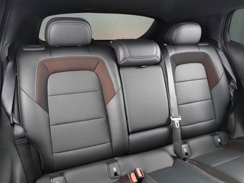 Used 2024 Chevrolet Equinox EV RS image 15