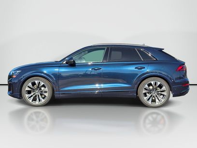 New 2026 Audi Q8 Premium Plus