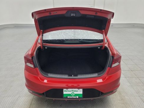 Used 2019 Hyundai Elantra Value Edition image 29
