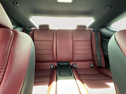 Used 2016 Lexus RC 350 image 48