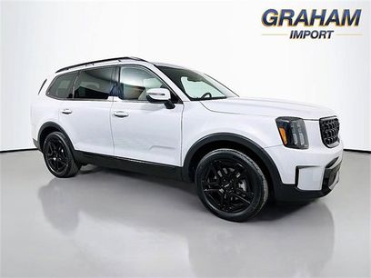 Used 2024 Kia Telluride EX X-Line
