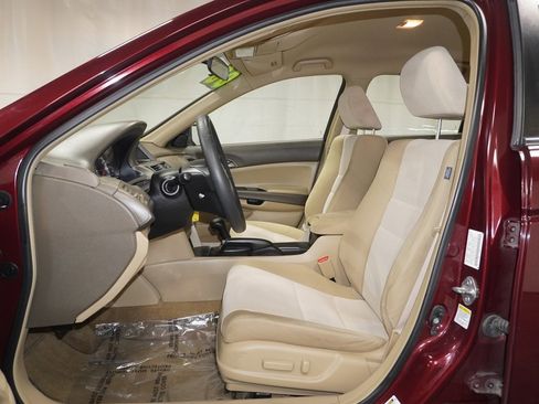 Used 2008 Honda Accord LX-P image 11