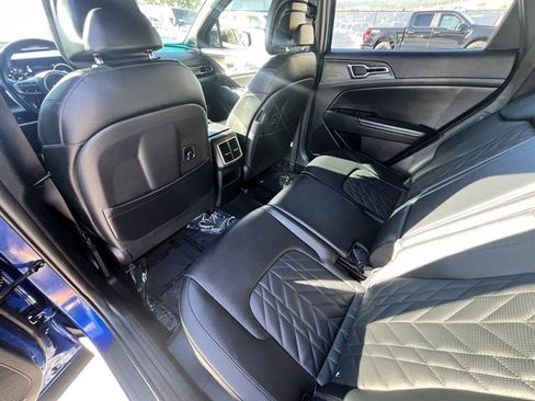 Used 2023 Kia Sportage X-Pro Prestige AWD/4WD image 56