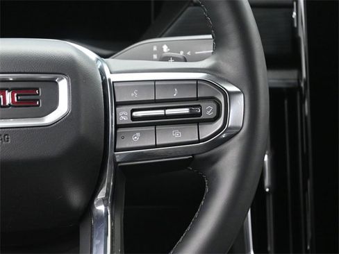 Certified 2025 GMC Acadia Elevation image 31