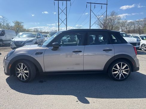 Used 2024 MINI Cooper S FWD image 9