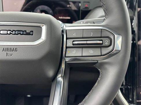 New 2026 GMC Yukon XL Denali w/ Advanced Technology Package image 13