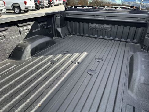 New 2026 GMC Sierra 2500 SLE w/ SLE Value Package; image 32