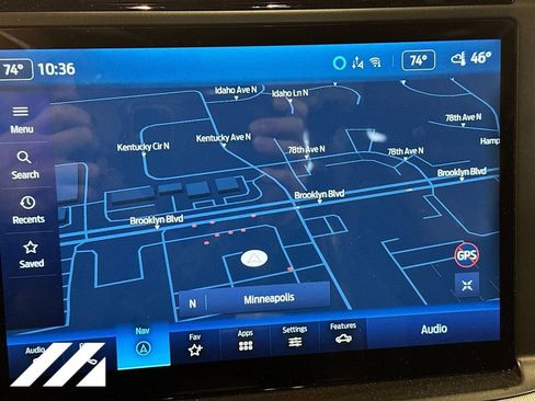 Used 2022 Ford F150 Raptor w/ Raptor 37 Performance Package image 15