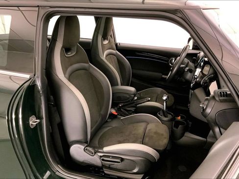 Used 2022 MINI Cooper John Cooper Works FWD image 6