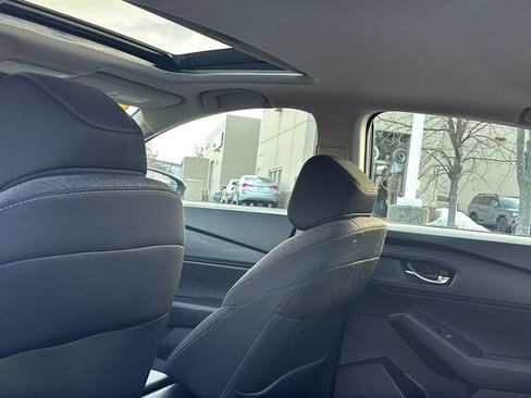 Used 2024 Honda Accord EX image 32