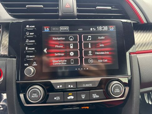 Used 2021 Honda Civic Type R image 25