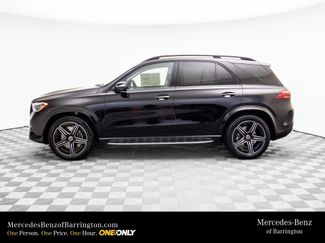 New 2026 Mercedes-Benz GLE 450 4MATIC video 2