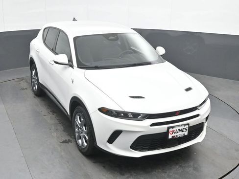 Used 2024 Dodge Hornet R/T AWD/4WD image 35