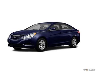 Used 2013 Hyundai Sonata GLS w/ Popular Equipment Pkg video 1