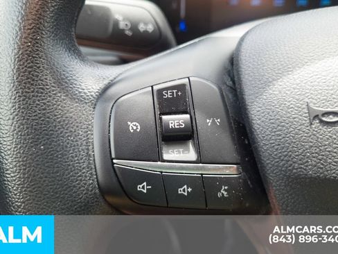 Used 2025 Ford Escape Active FWD image 15