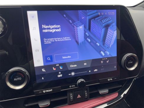 Used 2022 Lexus NX 350 AWD w/ Premium Package image 63