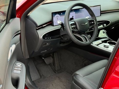 New 2026 Genesis GV70 2.5T image 9