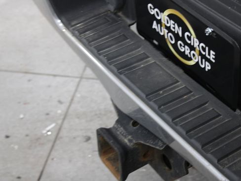 Used 2017 Chevrolet Silverado 2500 LT image 18