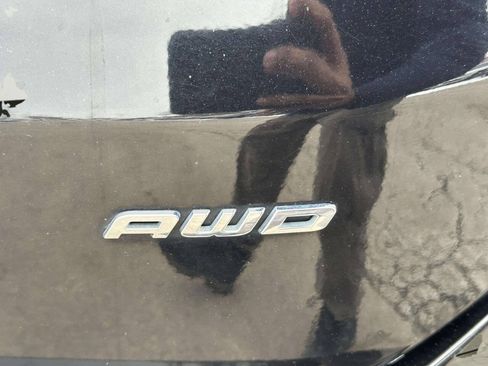 Used 2021 Ford Edge Titanium AWD/4WD image 36