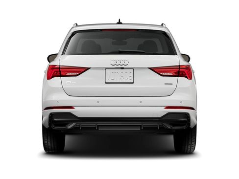 Certified 2025 Audi Q3 2.0T Premium w/ Convenience Package AWD/4WD image 7