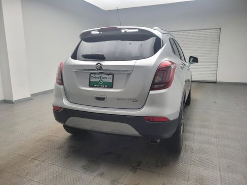 Used 2019 Buick Encore Sport Touring image 7