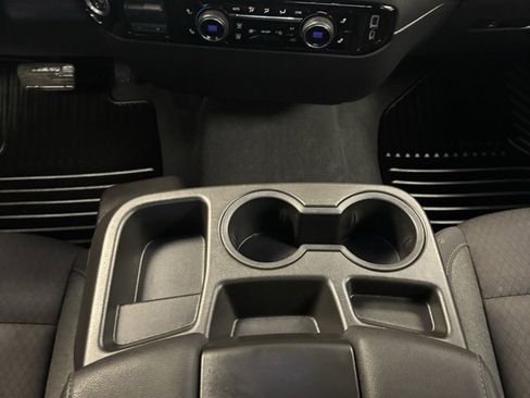 Certified 2023 Chevrolet Silverado 1500 LT image 17