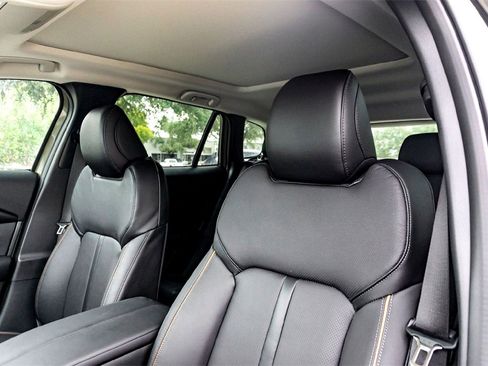 New 2026 MAZDA CX-50 AWD 2.5 S w/ Accent Package image 9