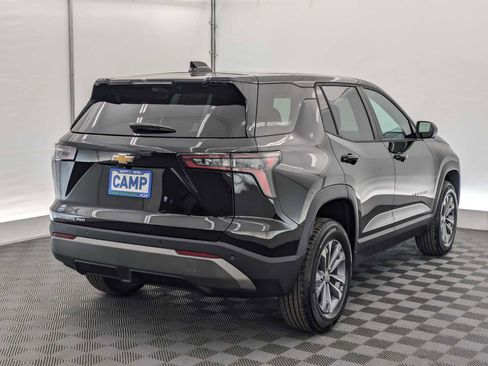 New 2026 Chevrolet Equinox LT image 6