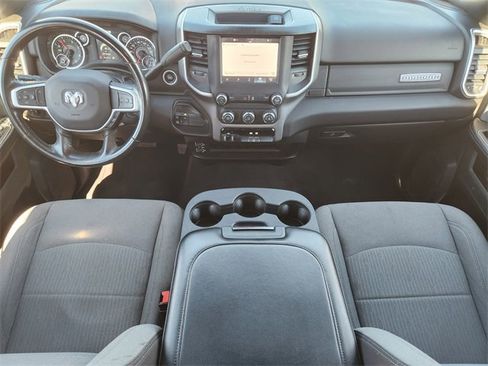 Used 2023 RAM 3500 Big Horn w/ Level 1 Equipment Group image 26