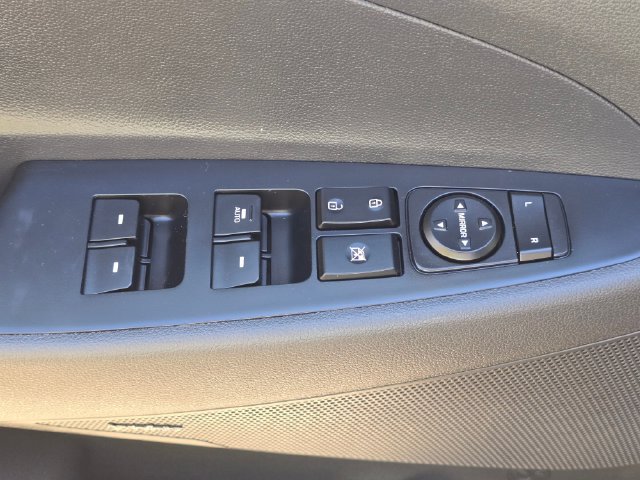 Used 2021 Hyundai Tucson Sport AWD/4WD image 21