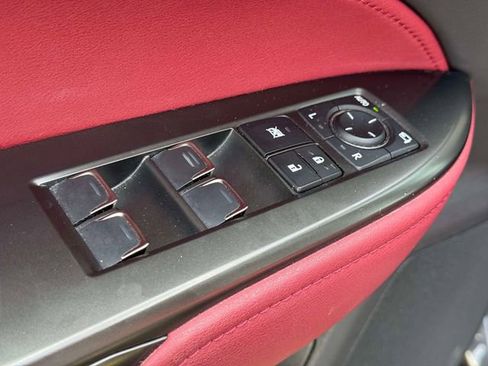 Used 2023 Lexus NX 350 AWD image 22