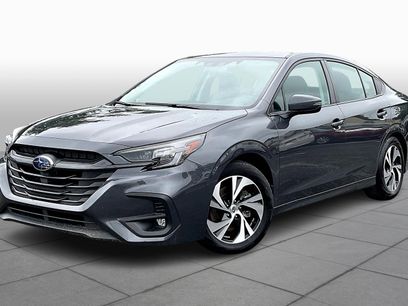 Certified 2023 Subaru Legacy Premium