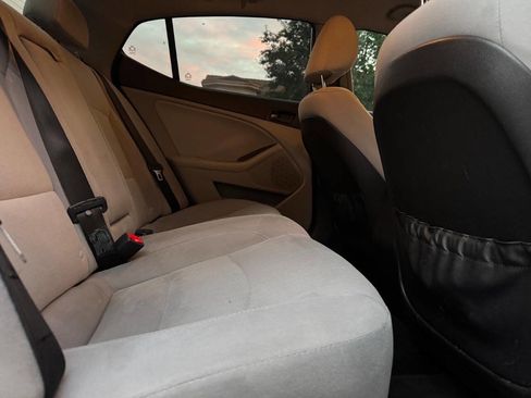 Used 2015 Kia Optima LX image 20