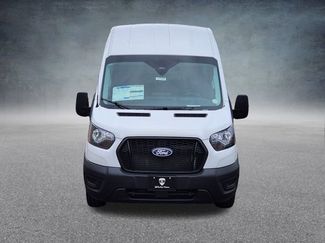 New 2026 Ford Transit 250 148 High Roof AWD video 2