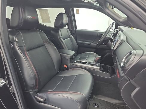 Used 2023 Toyota Tacoma TRD Pro AWD/4WD image 46